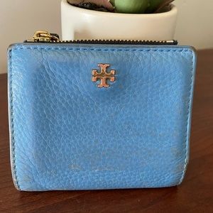 Tory Burch Bifold Wallet